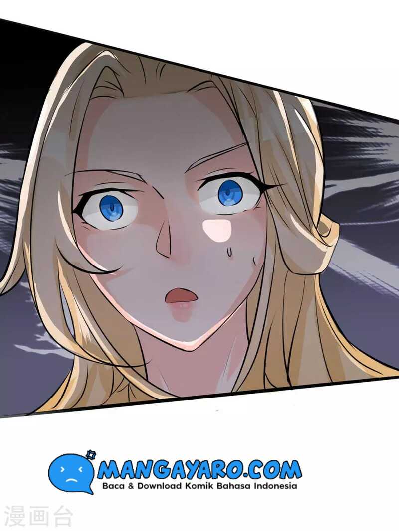 Emperor Son In Law Chapter 25 Gambar 19