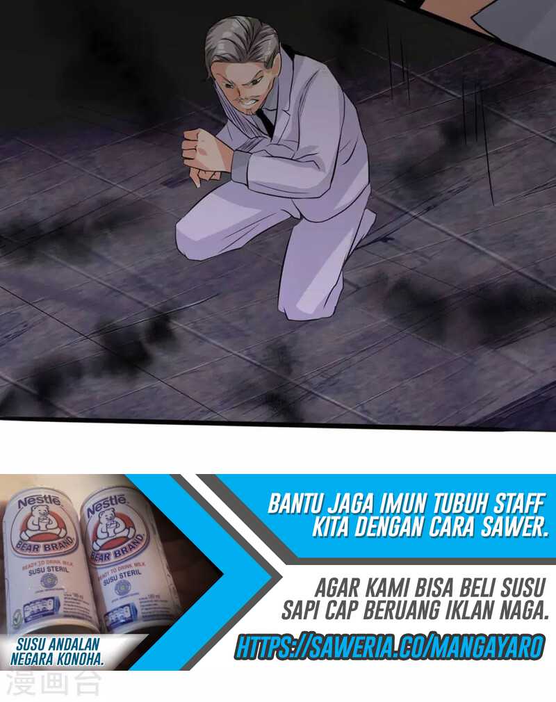 Emperor Son In Law Chapter 25 Gambar 21