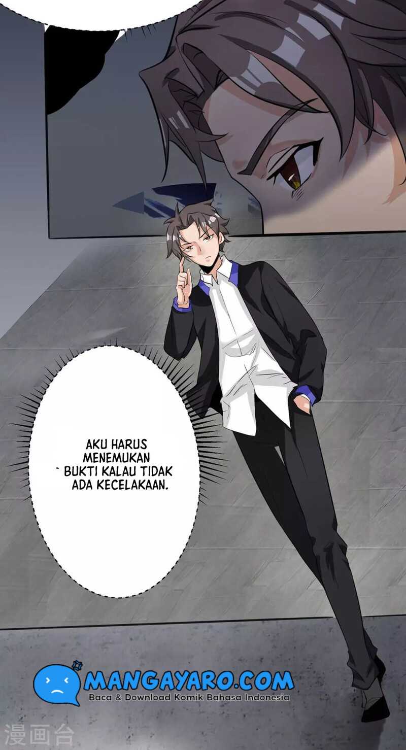 Emperor Son In Law Chapter 25 Gambar 26