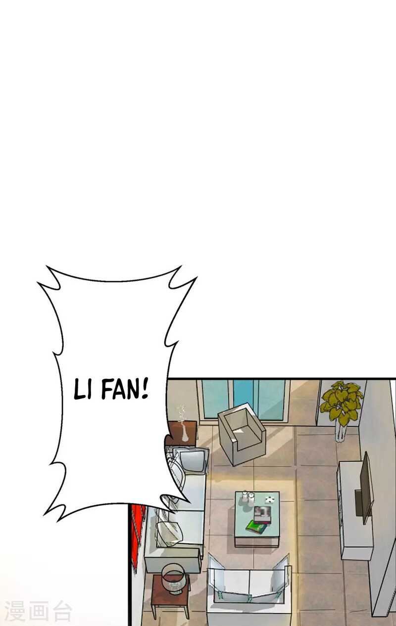 Emperor Son In Law Chapter 25 Gambar 3