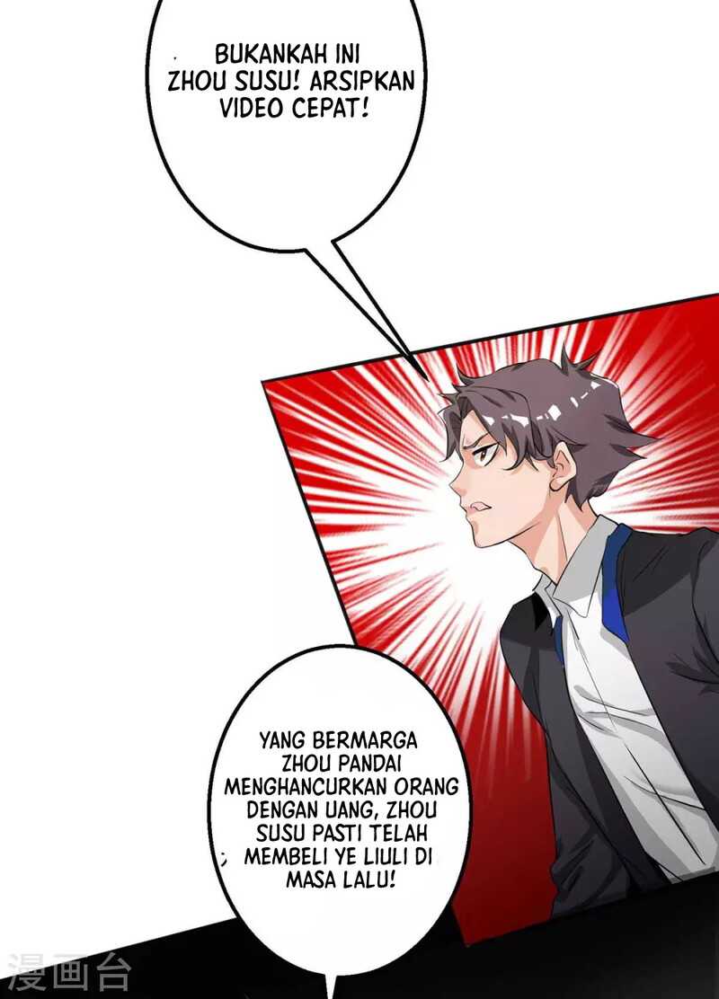 Emperor Son In Law Chapter 25 Gambar 30