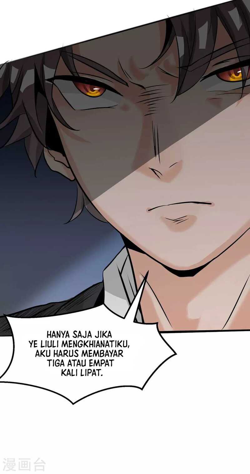 Emperor Son In Law Chapter 25 Gambar 32