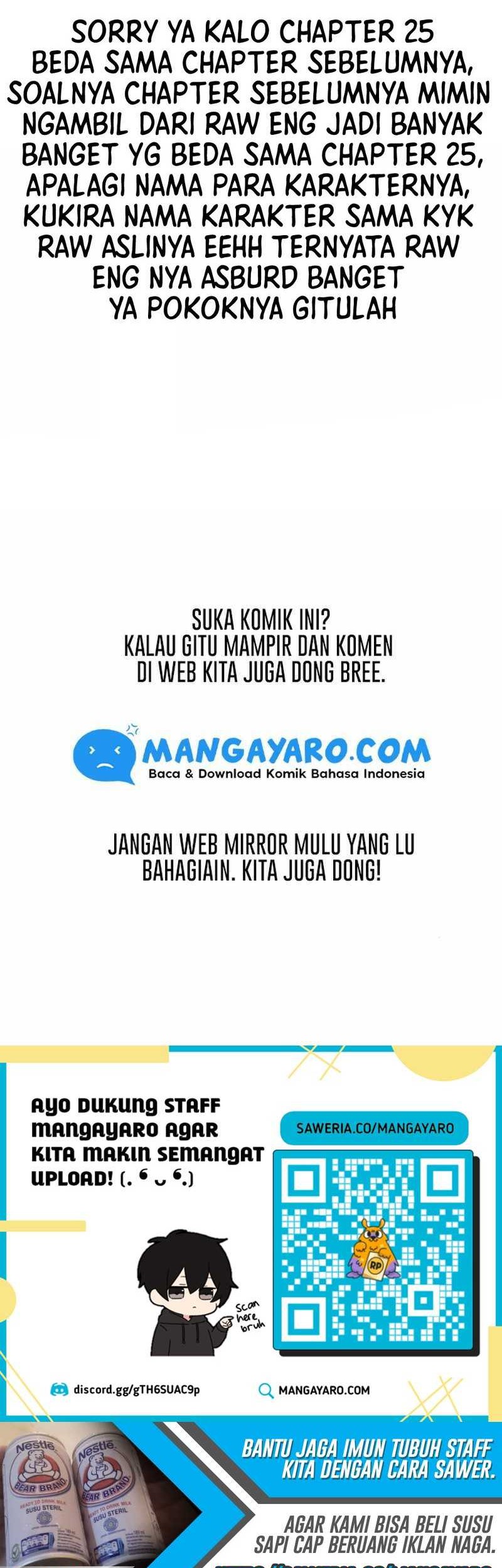 Emperor Son In Law Chapter 25 Gambar 35