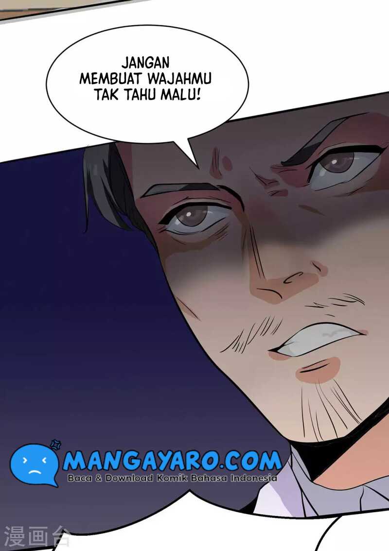 Emperor Son In Law Chapter 25 Gambar 5