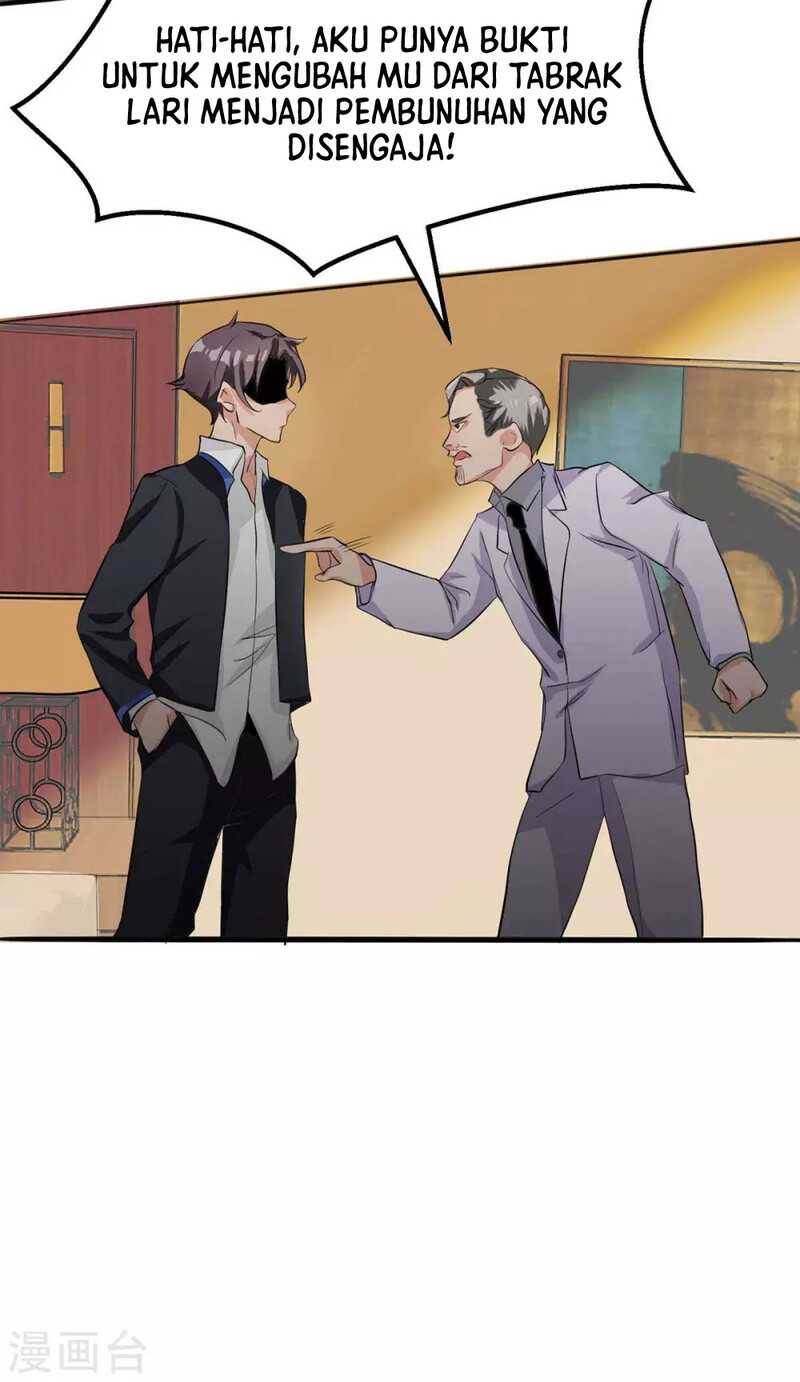 Emperor Son In Law Chapter 25 Gambar 6