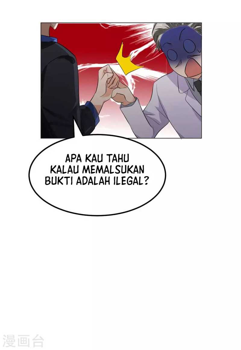 Emperor Son In Law Chapter 25 Gambar 8