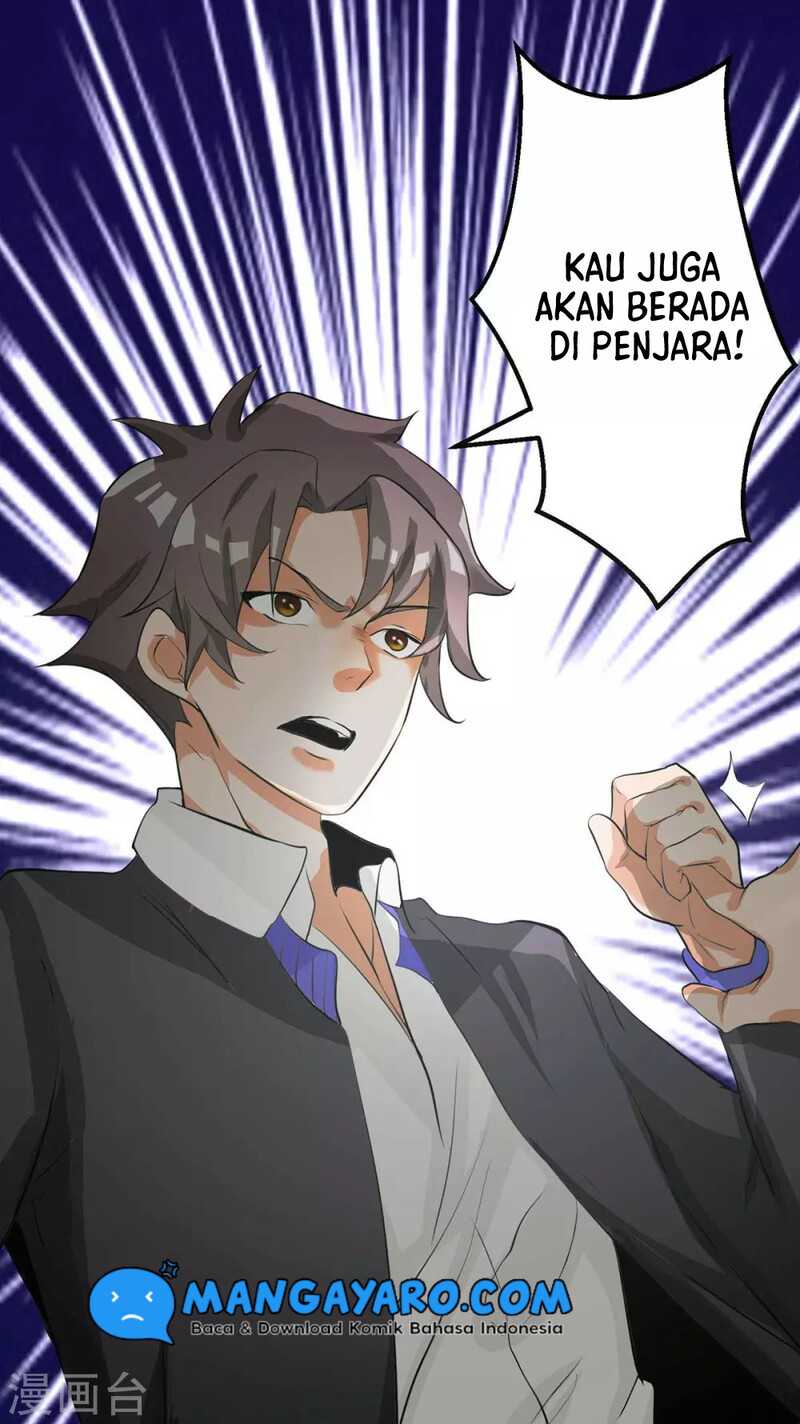 Emperor Son In Law Chapter 25 Gambar 9