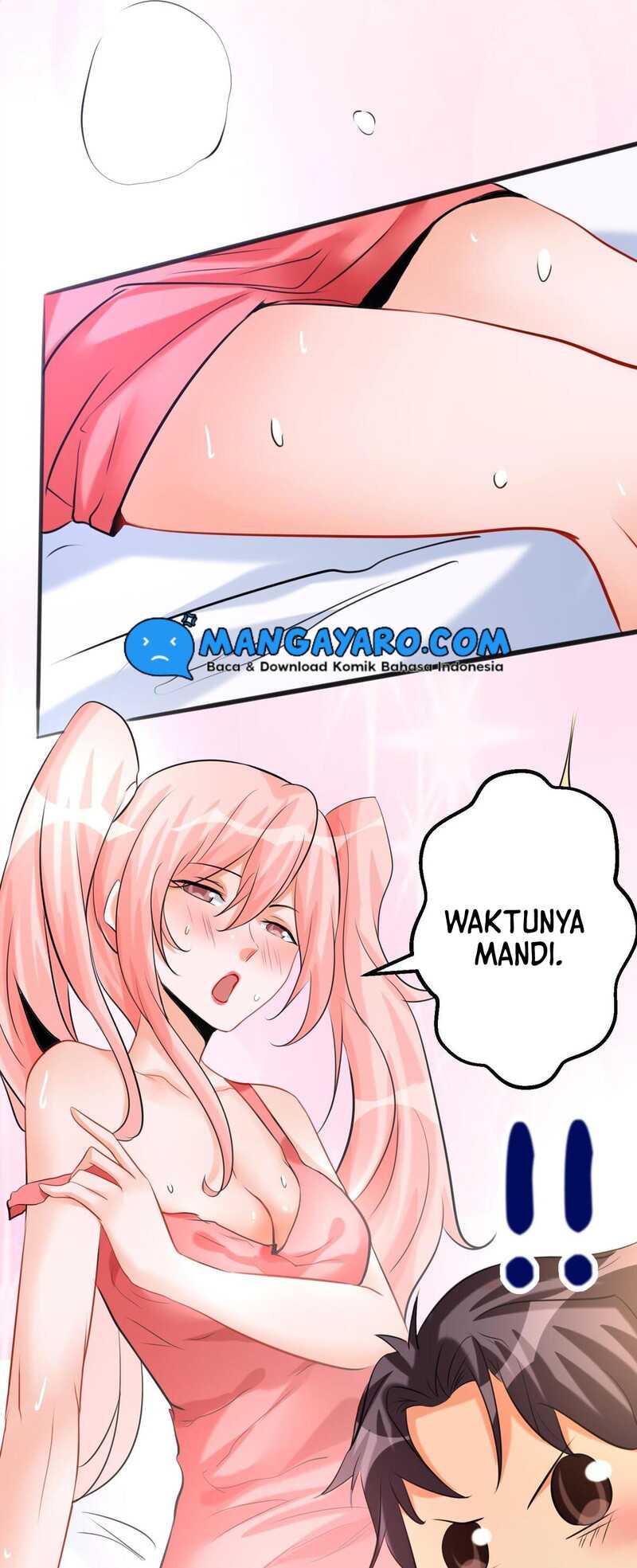 Emperor Son In Law Chapter 23 Gambar 10