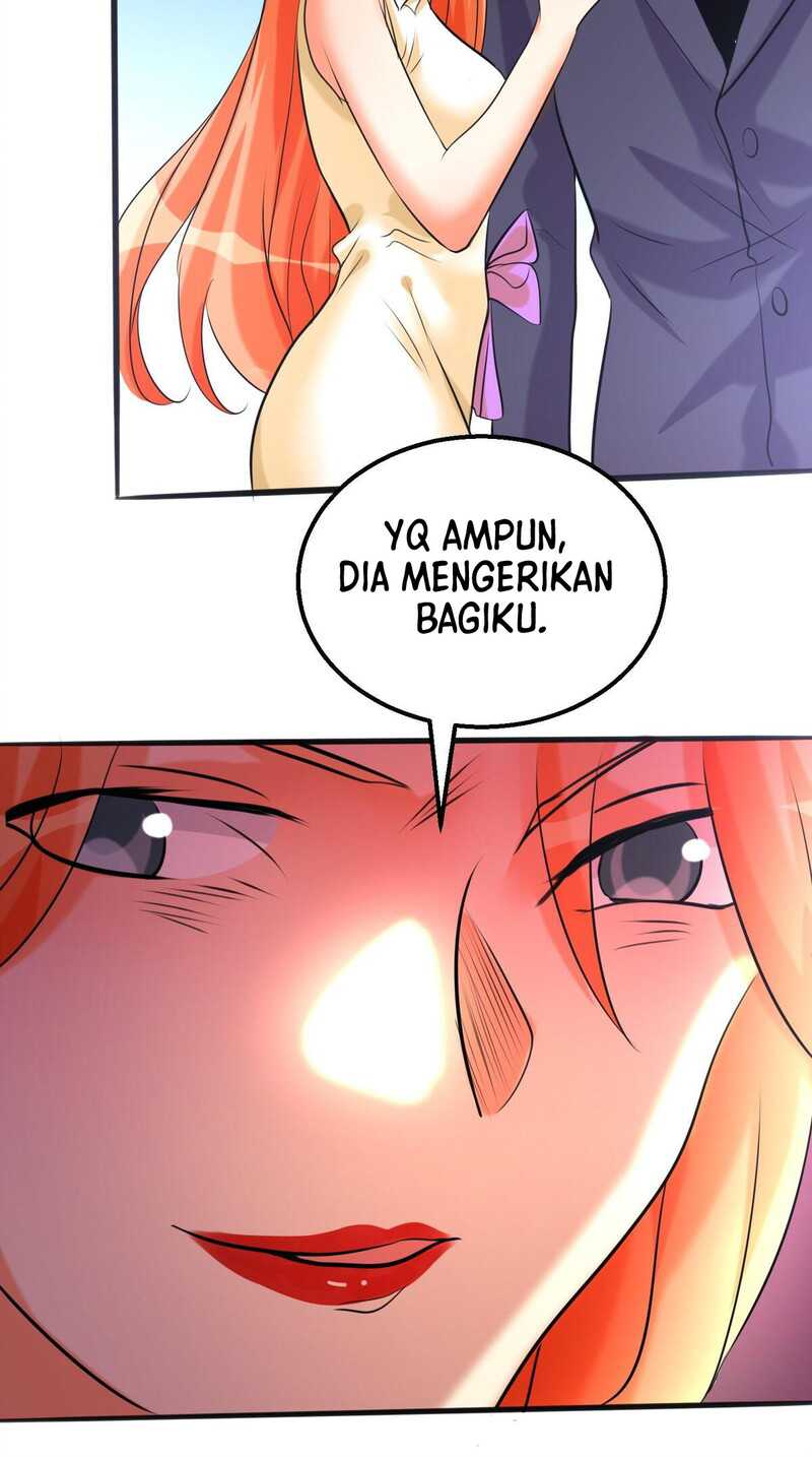 Emperor Son In Law Chapter 23 Gambar 20