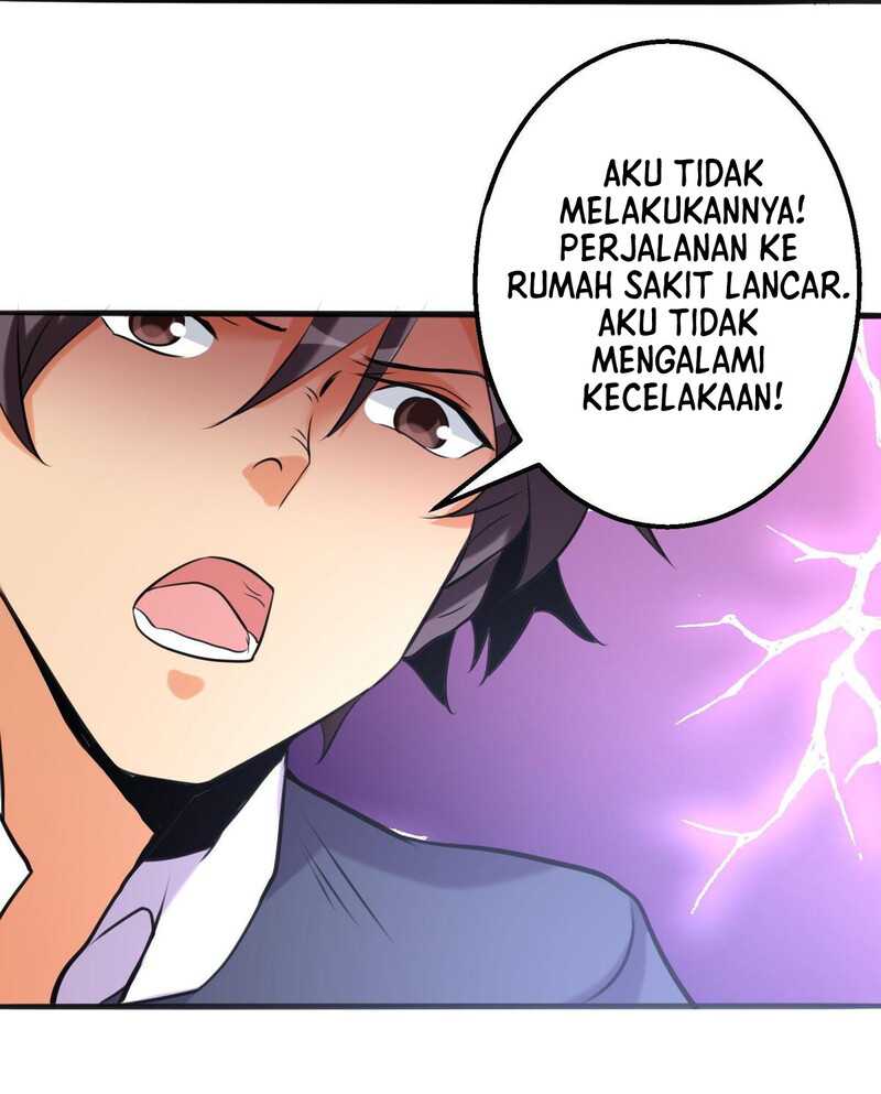 Emperor Son In Law Chapter 23 Gambar 24
