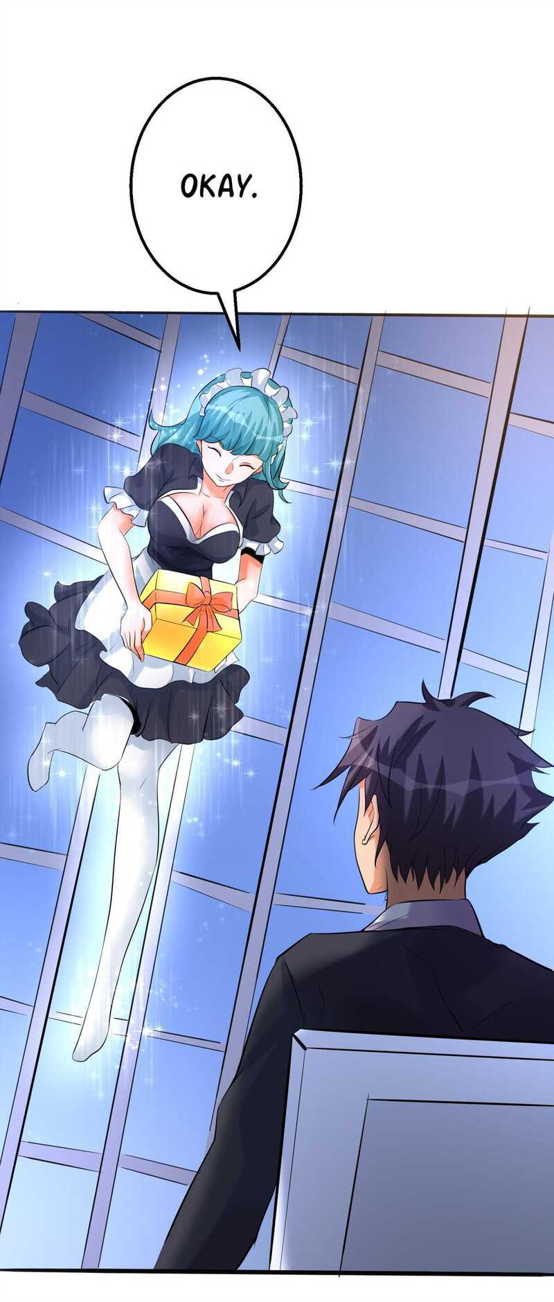 Emperor Son In Law Chapter 23 Gambar 3