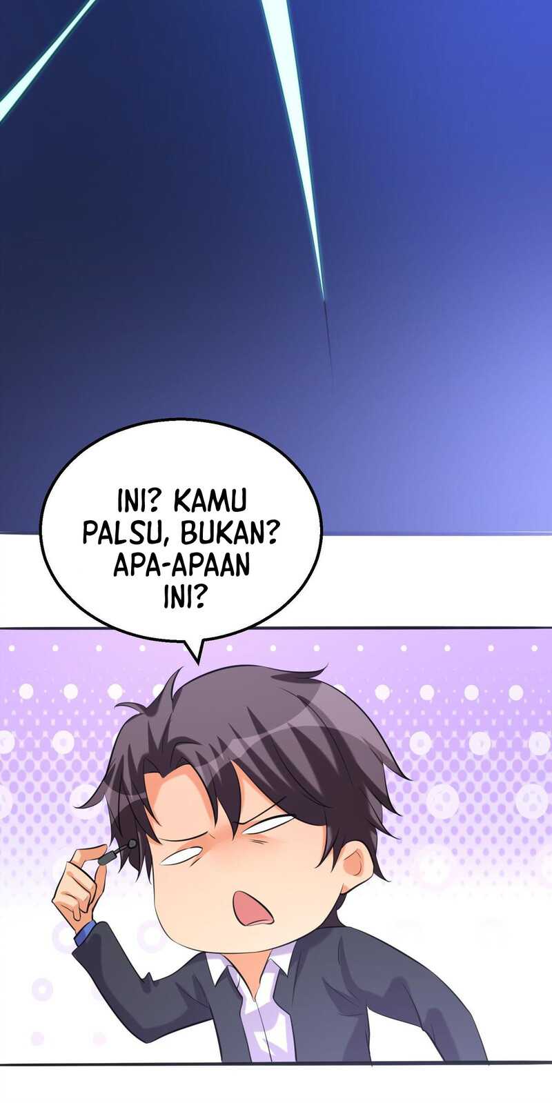 Emperor Son In Law Chapter 23 Gambar 6
