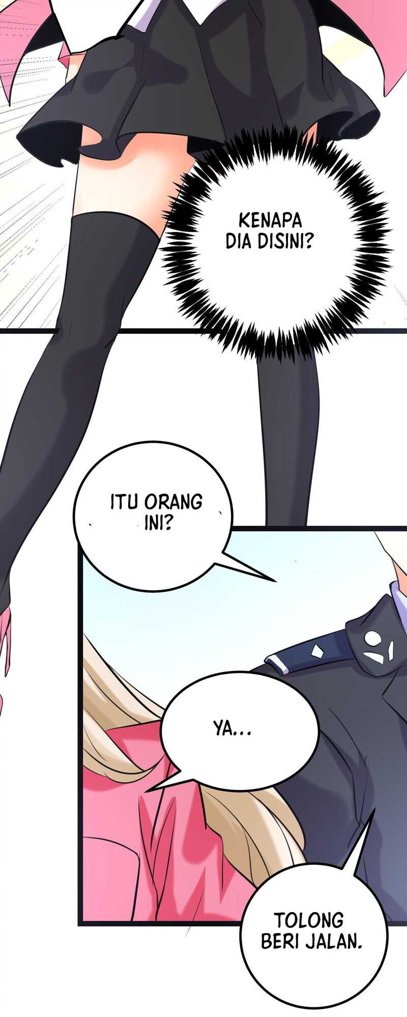 Emperor Son In Law Chapter 22 Gambar 38