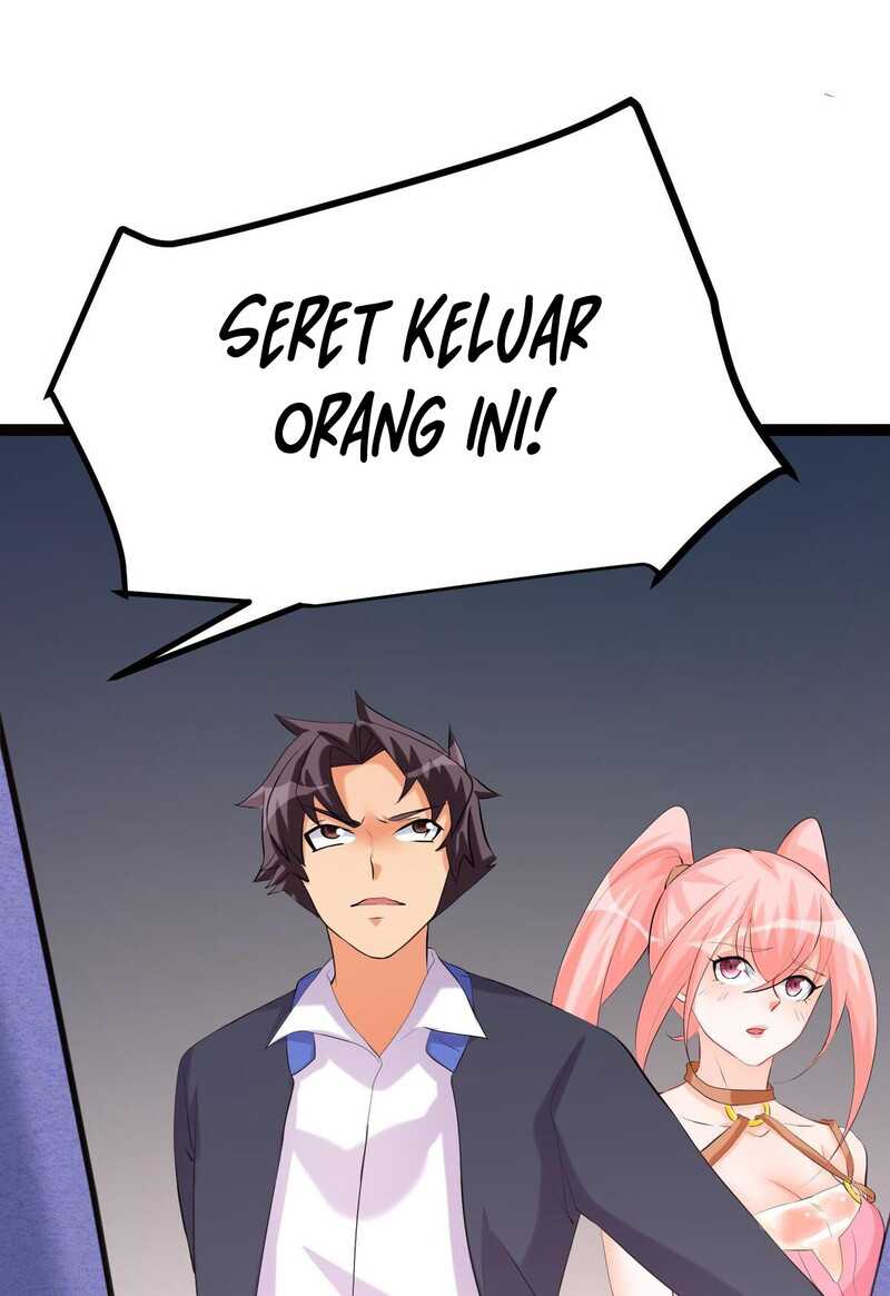 Emperor Son In Law Chapter 21 Gambar 12