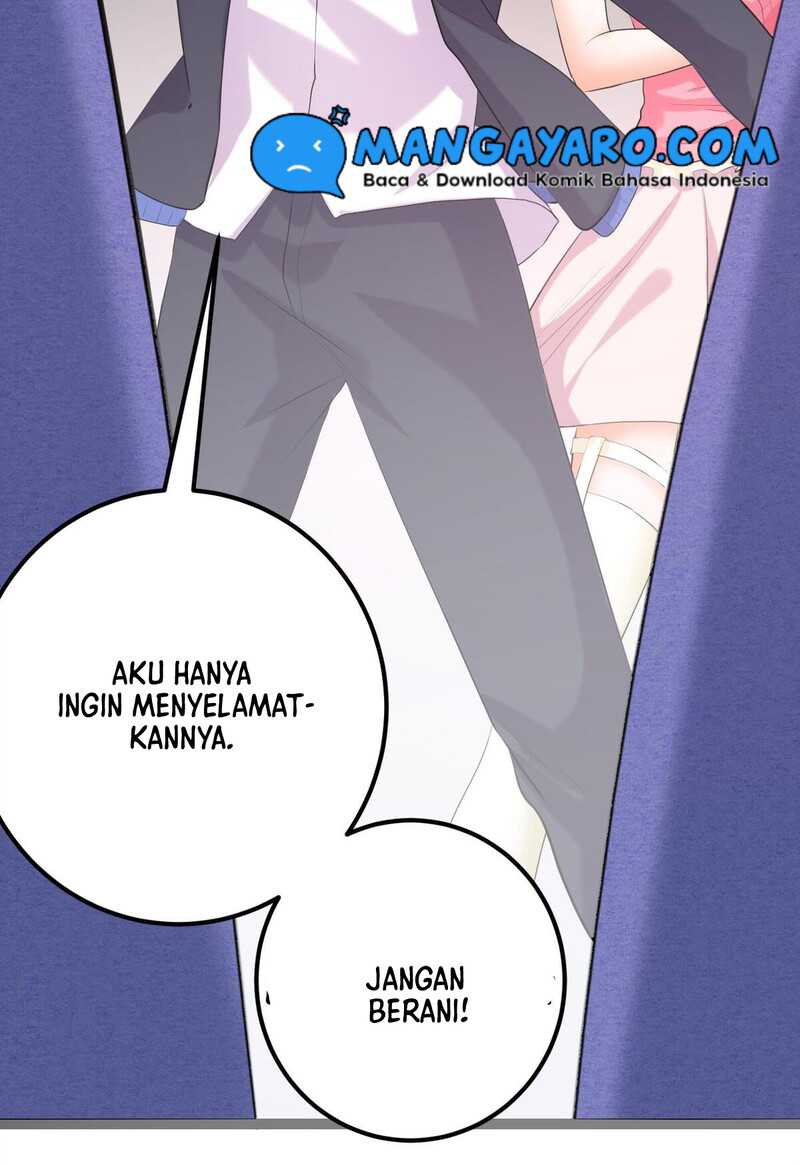 Emperor Son In Law Chapter 21 Gambar 13