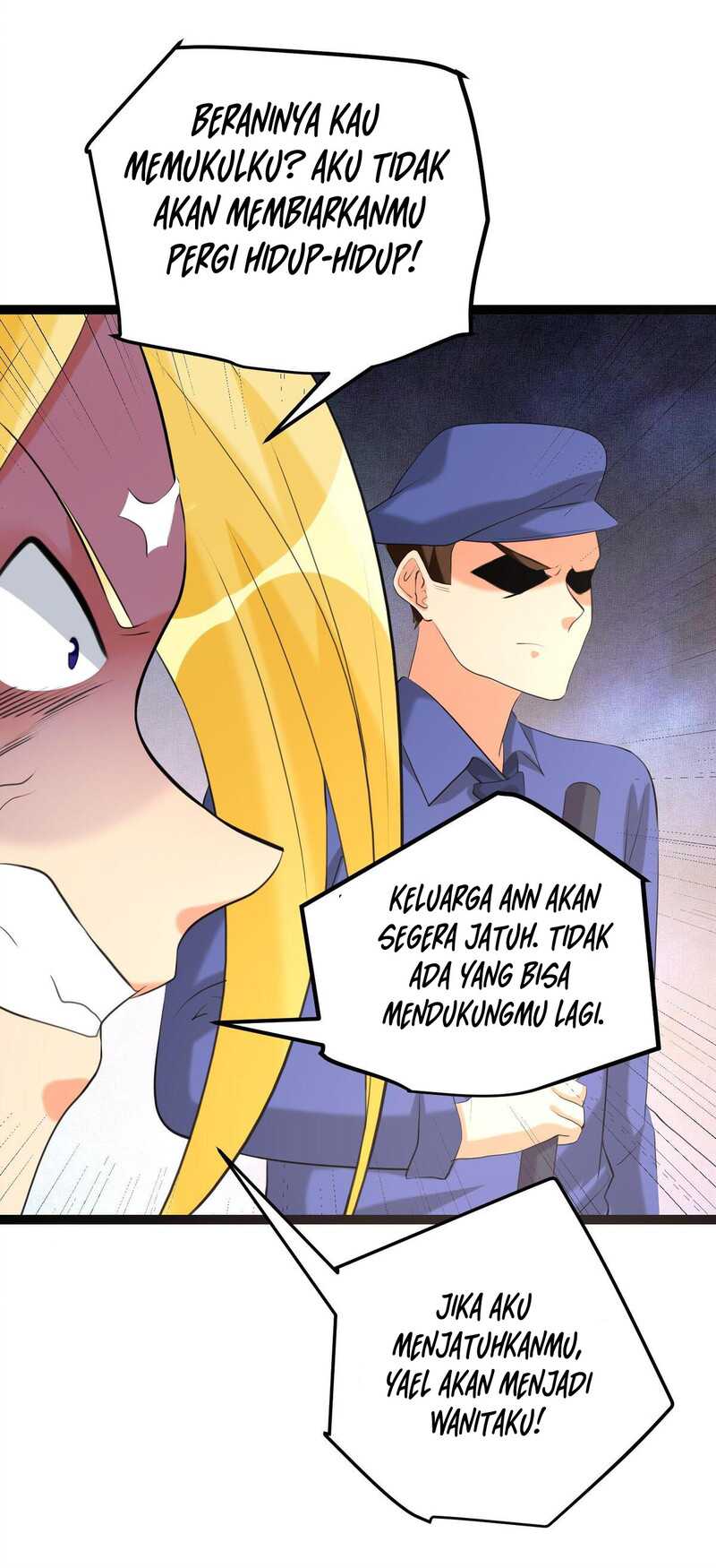 Emperor Son In Law Chapter 21 Gambar 17