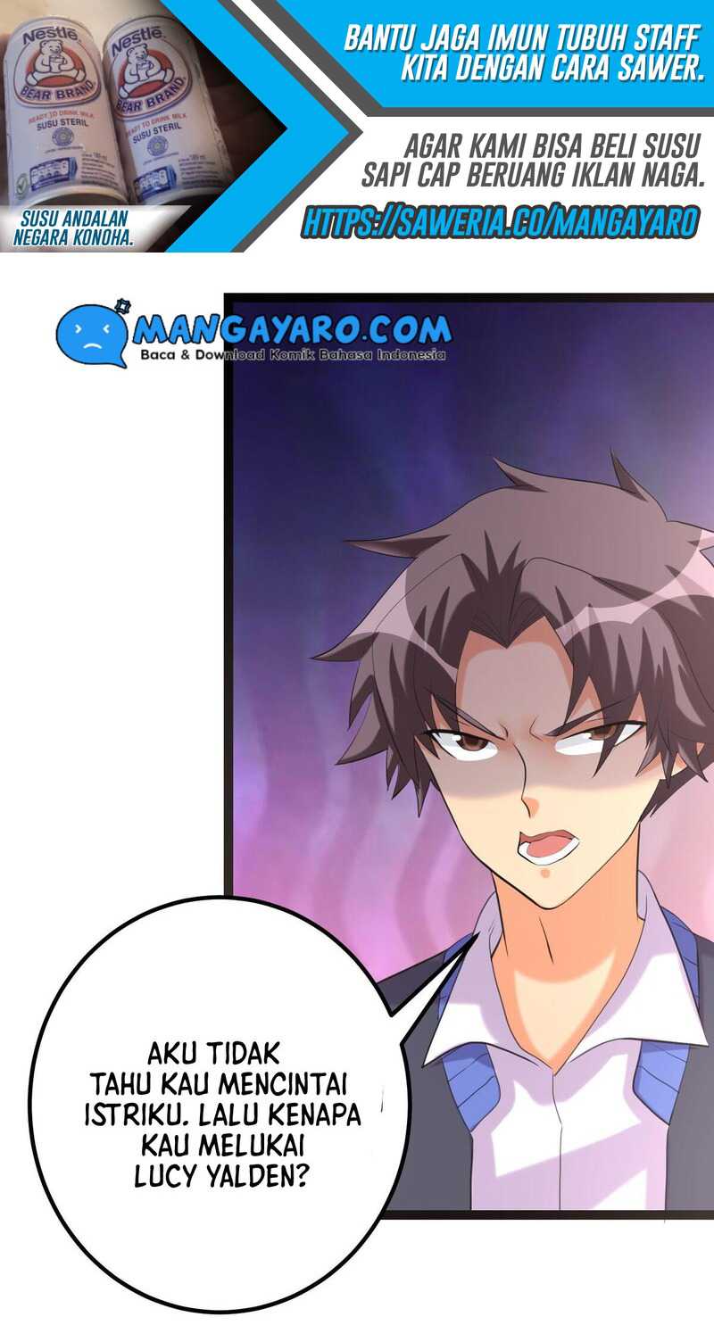 Emperor Son In Law Chapter 21 Gambar 18