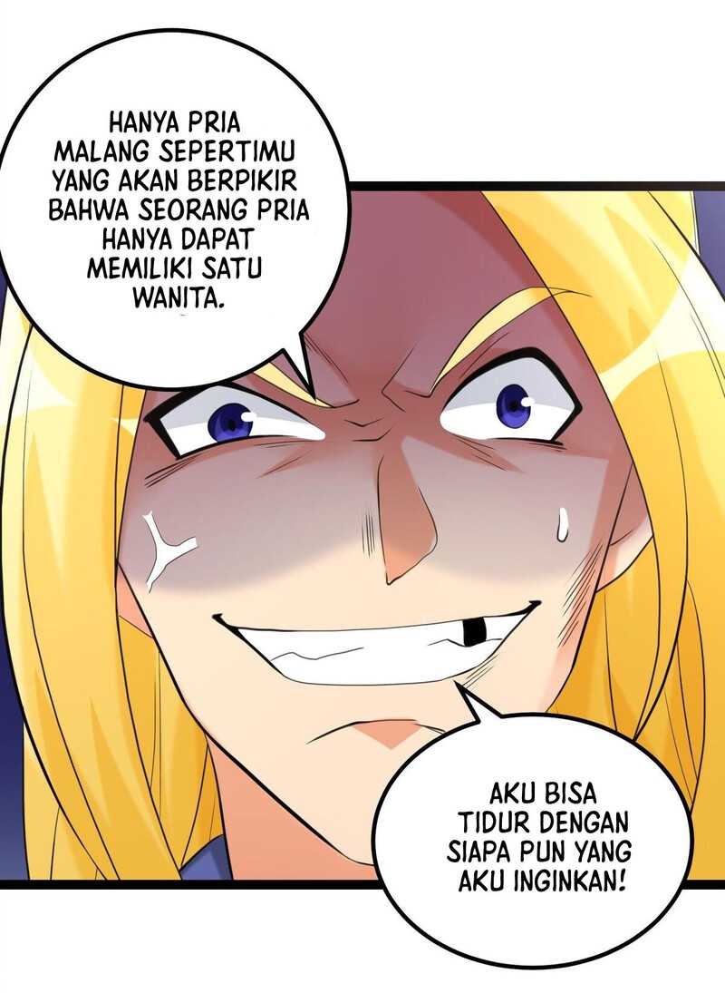 Emperor Son In Law Chapter 21 Gambar 19