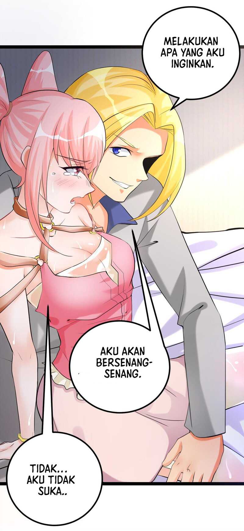 Baca Manhua Emperor Son In Law Chapter 21 Gambar 2