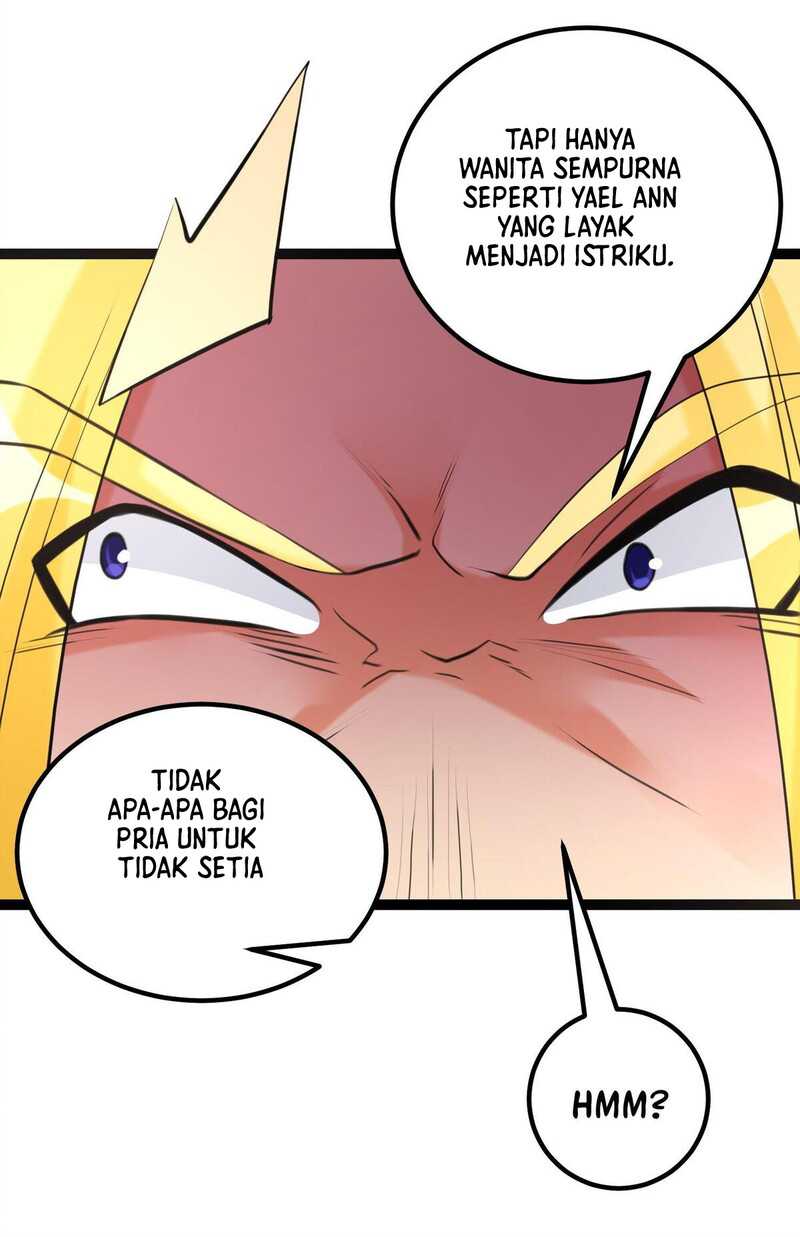 Emperor Son In Law Chapter 21 Gambar 20