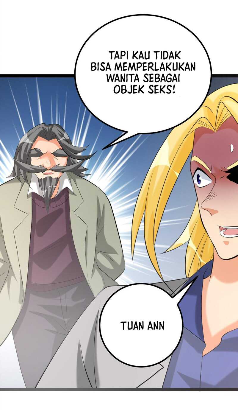 Emperor Son In Law Chapter 21 Gambar 21