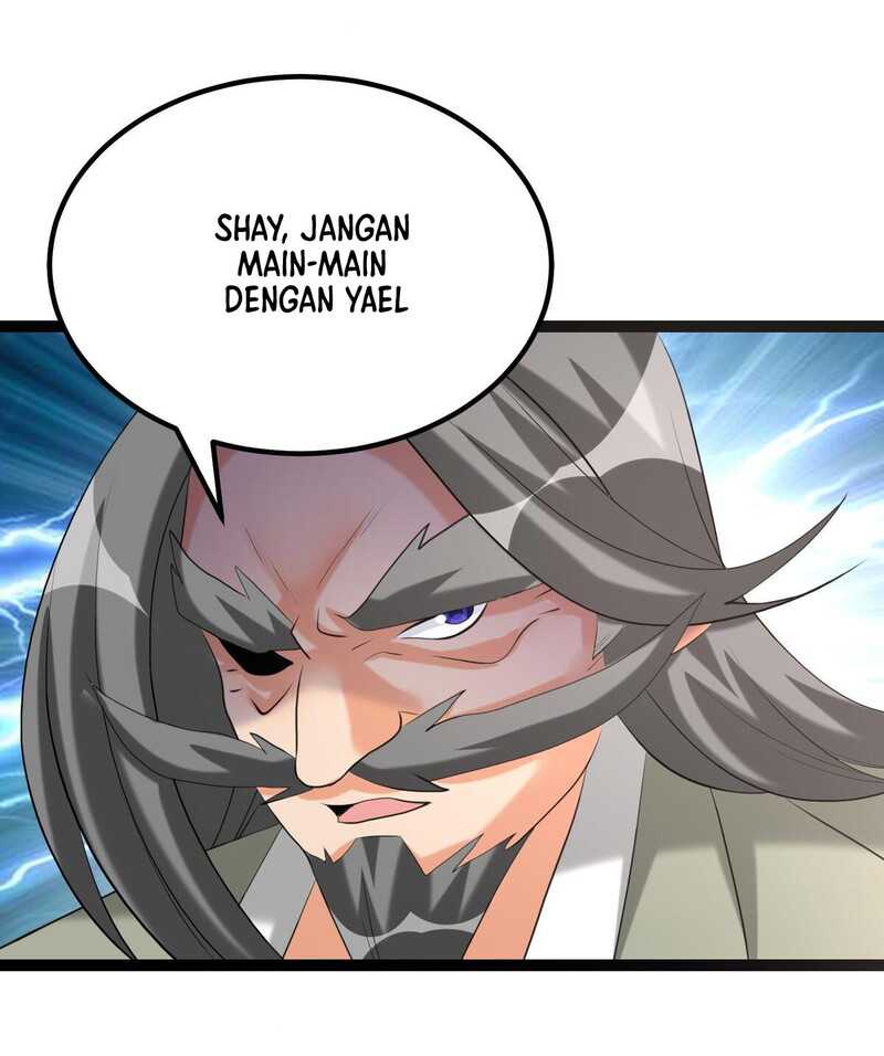 Emperor Son In Law Chapter 21 Gambar 22