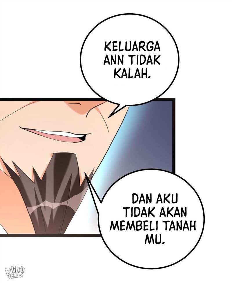 Emperor Son In Law Chapter 21 Gambar 24