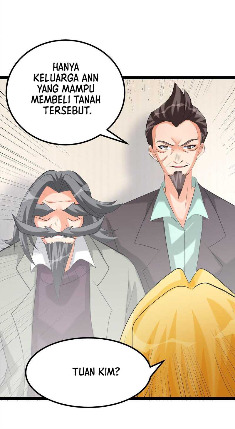Emperor Son In Law Chapter 21 Gambar 25