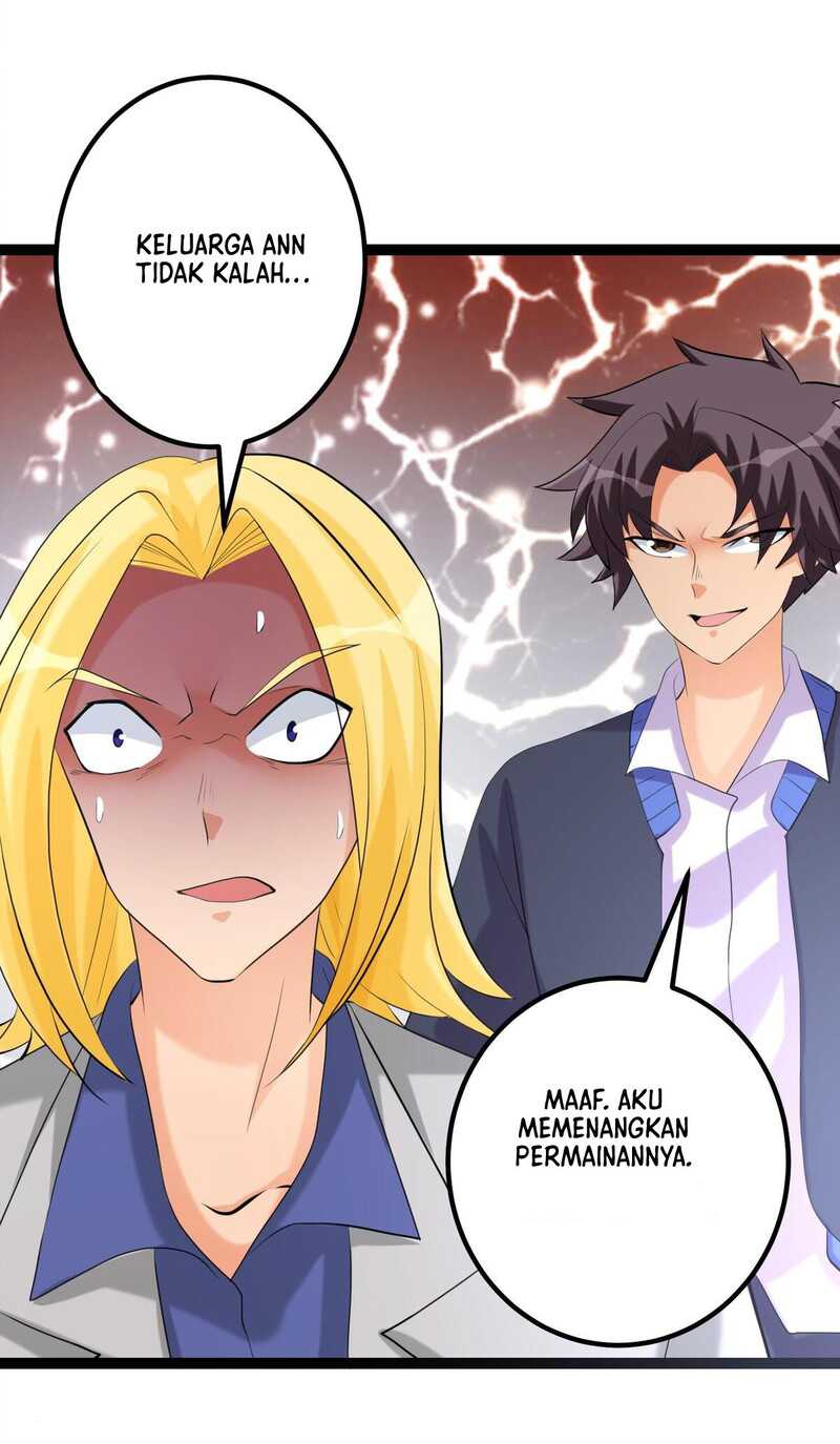 Emperor Son In Law Chapter 21 Gambar 26
