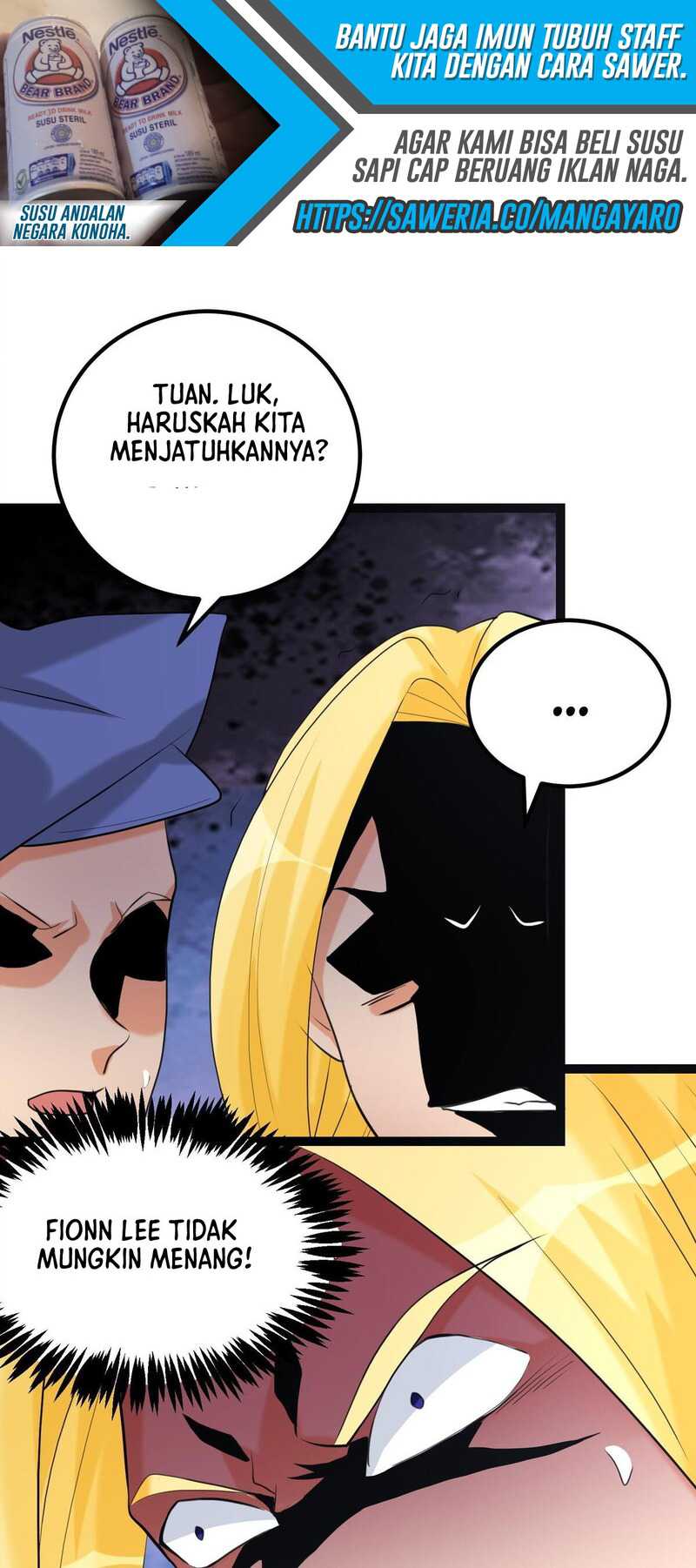 Emperor Son In Law Chapter 21 Gambar 27