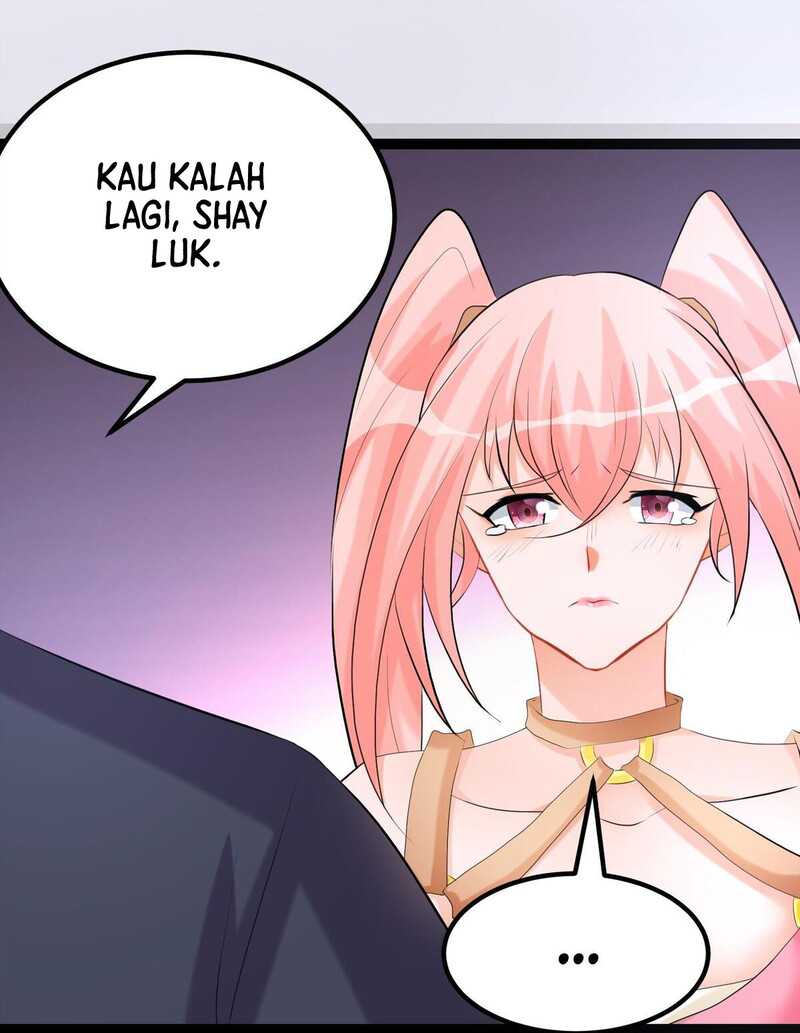 Emperor Son In Law Chapter 21 Gambar 29