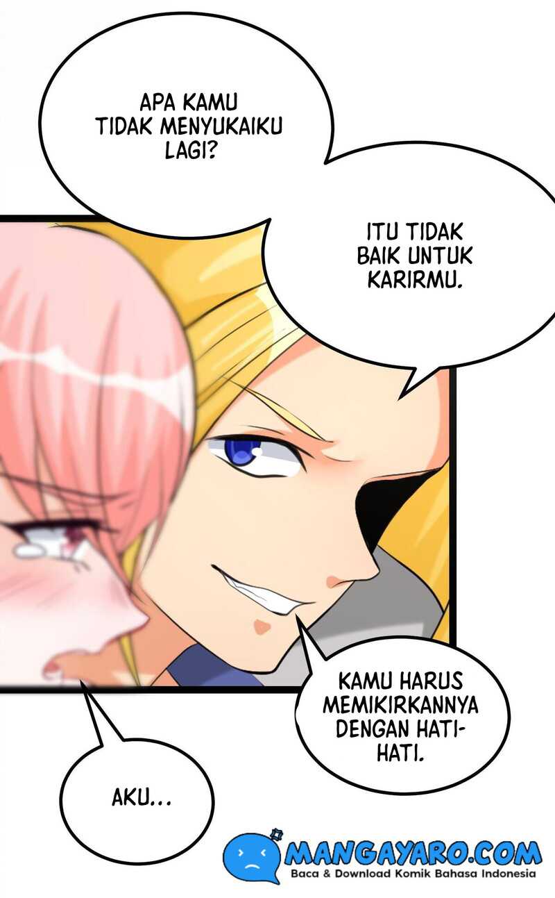 Emperor Son In Law Chapter 21 Gambar 3
