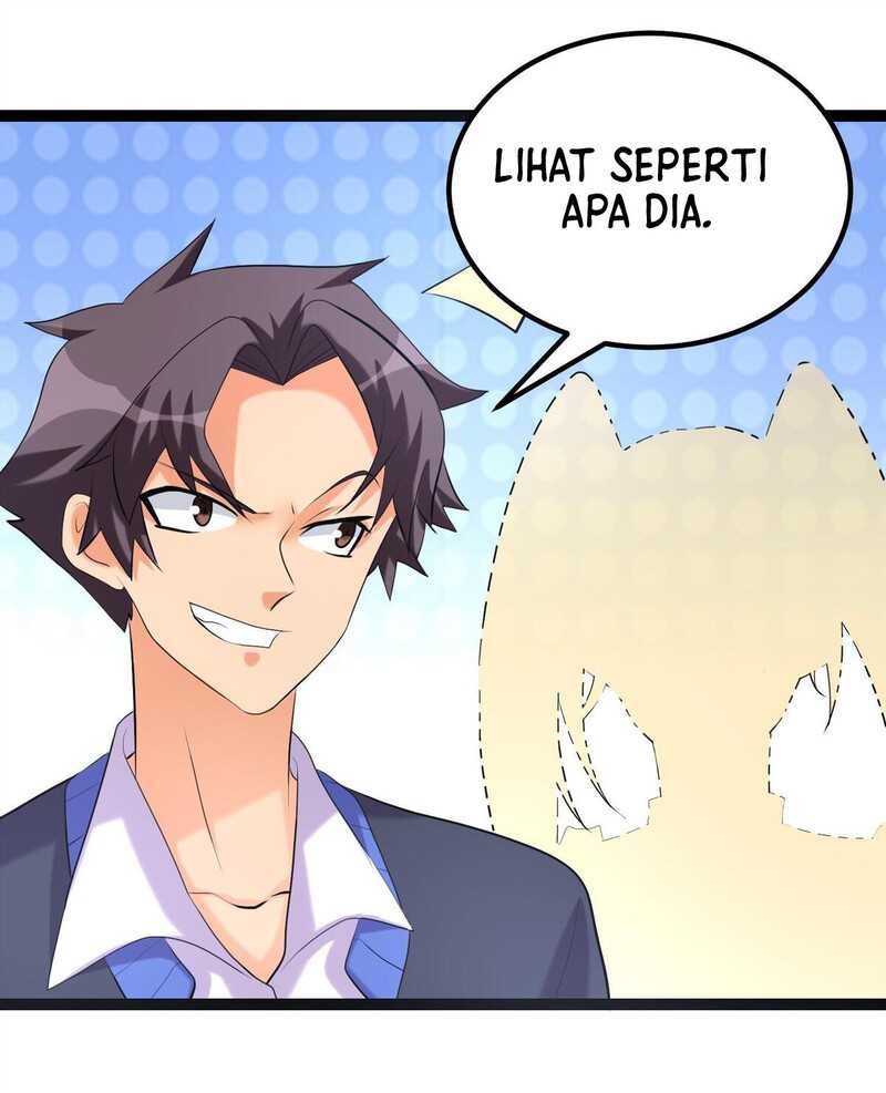 Emperor Son In Law Chapter 21 Gambar 31