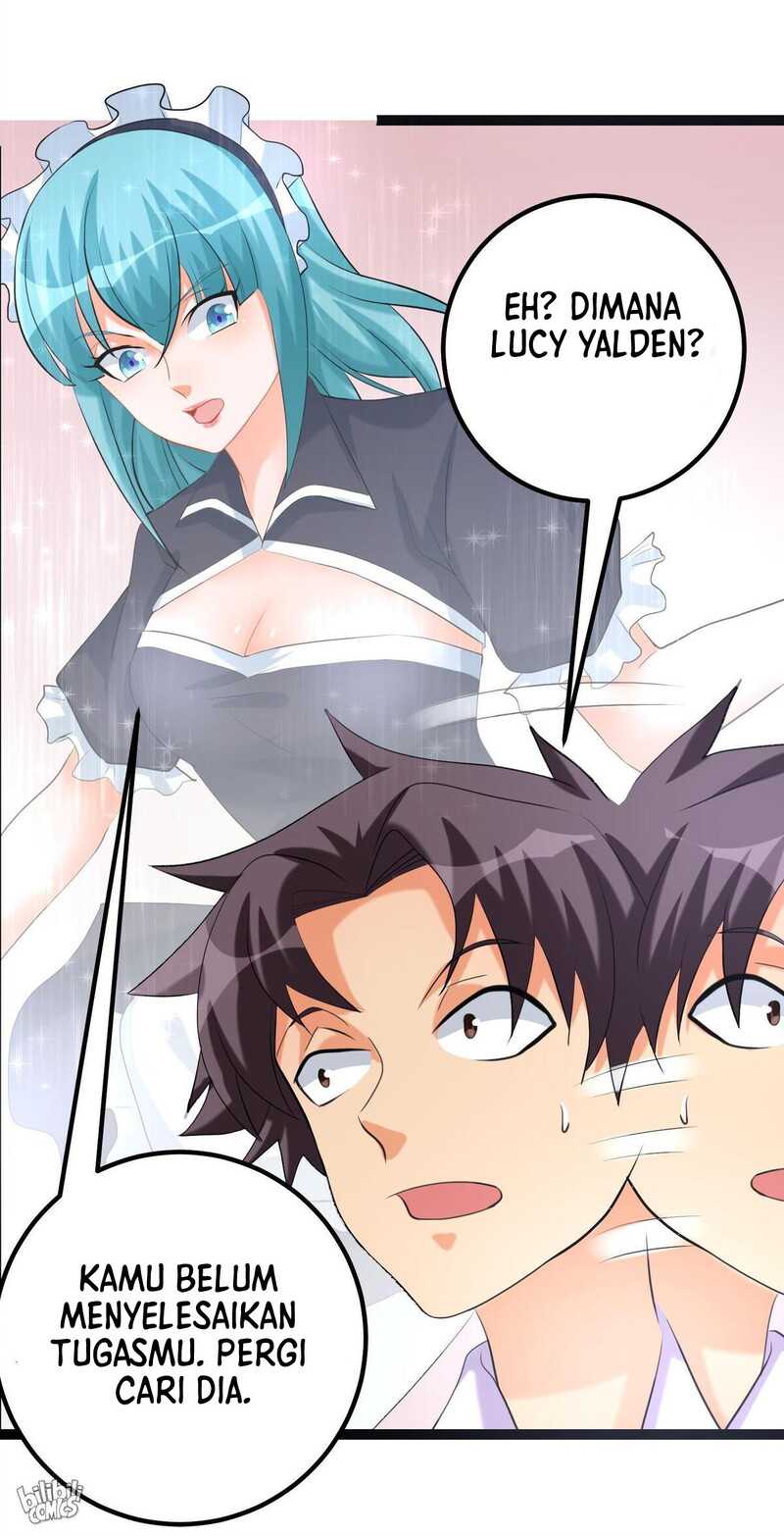 Emperor Son In Law Chapter 21 Gambar 32