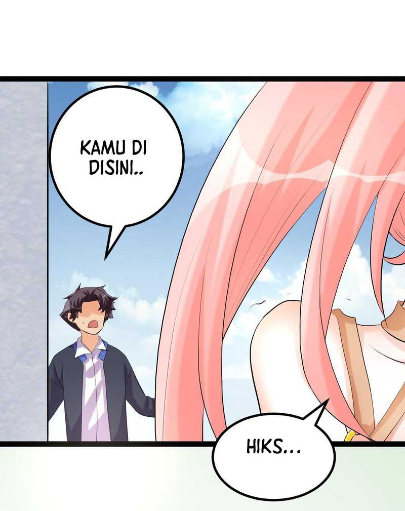 Emperor Son In Law Chapter 21 Gambar 35