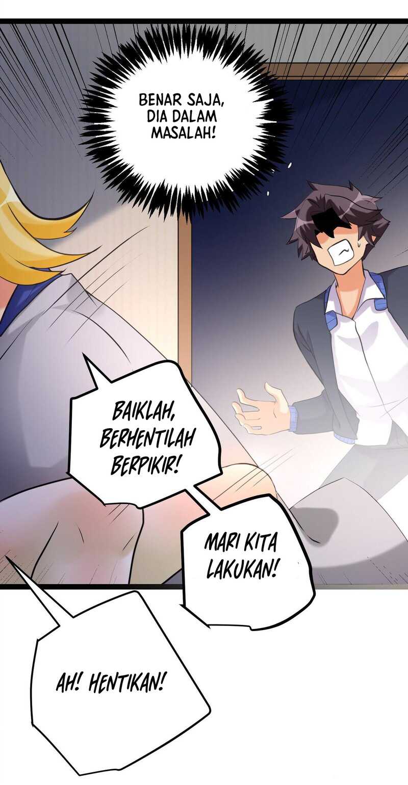 Emperor Son In Law Chapter 21 Gambar 4