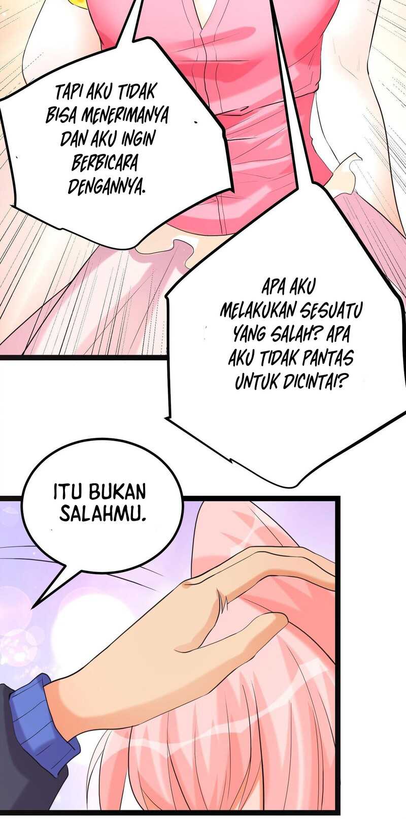 Emperor Son In Law Chapter 21 Gambar 40