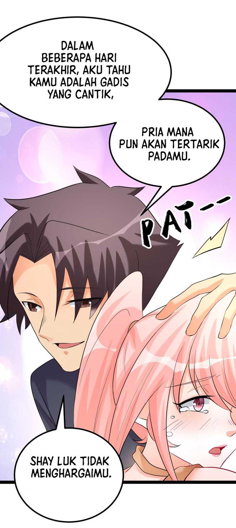 Emperor Son In Law Chapter 21 Gambar 42