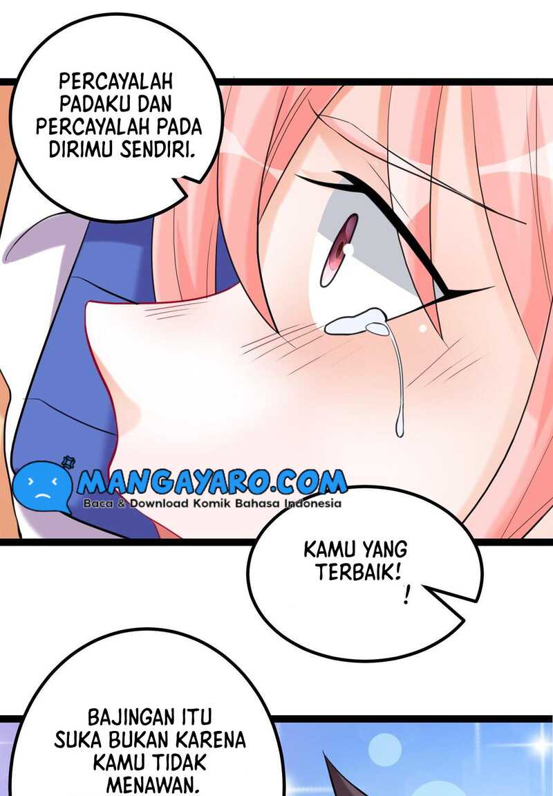Emperor Son In Law Chapter 21 Gambar 43