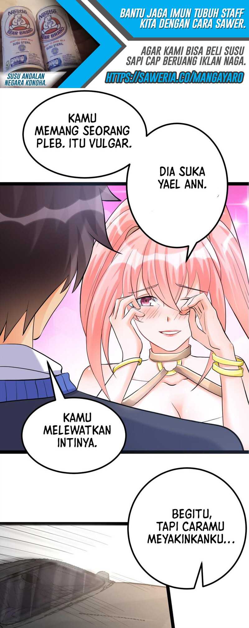 Emperor Son In Law Chapter 21 Gambar 45