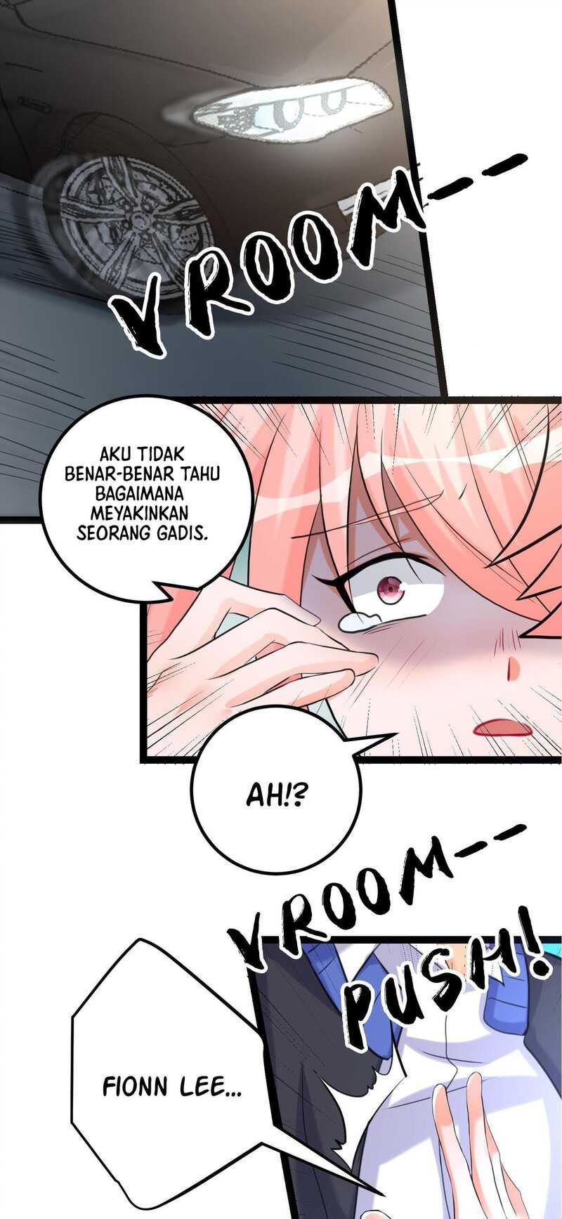 Emperor Son In Law Chapter 21 Gambar 46