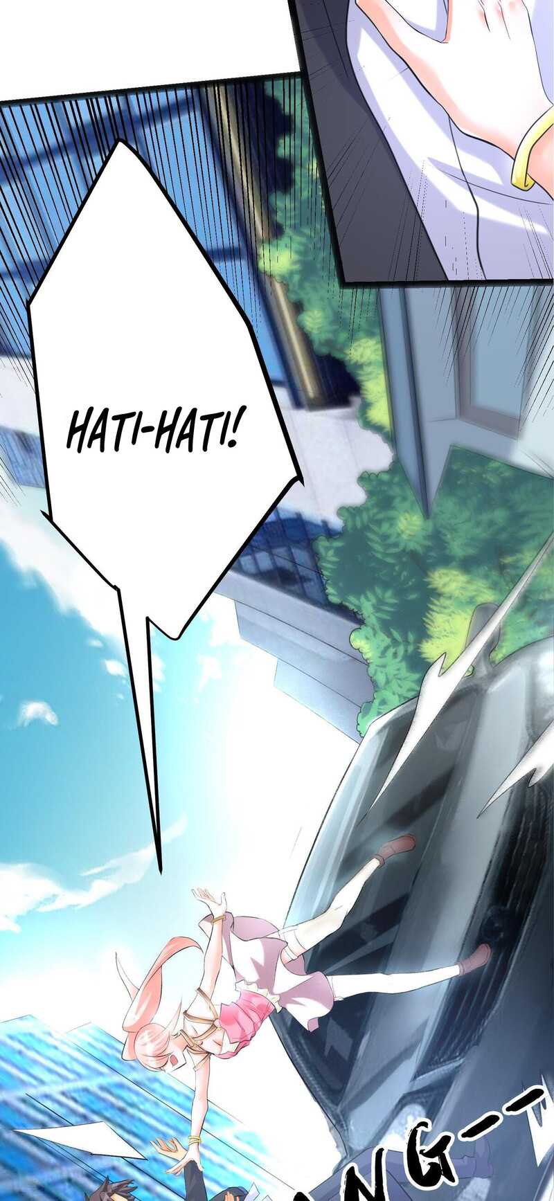 Emperor Son In Law Chapter 21 Gambar 47