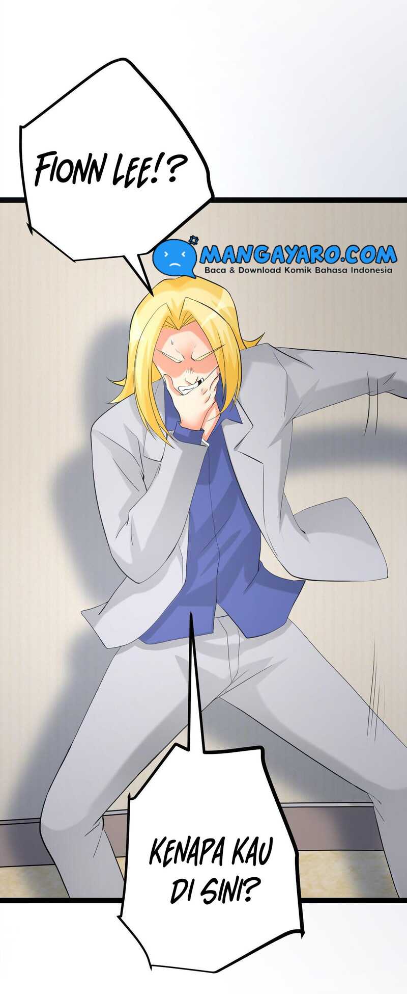 Emperor Son In Law Chapter 21 Gambar 9