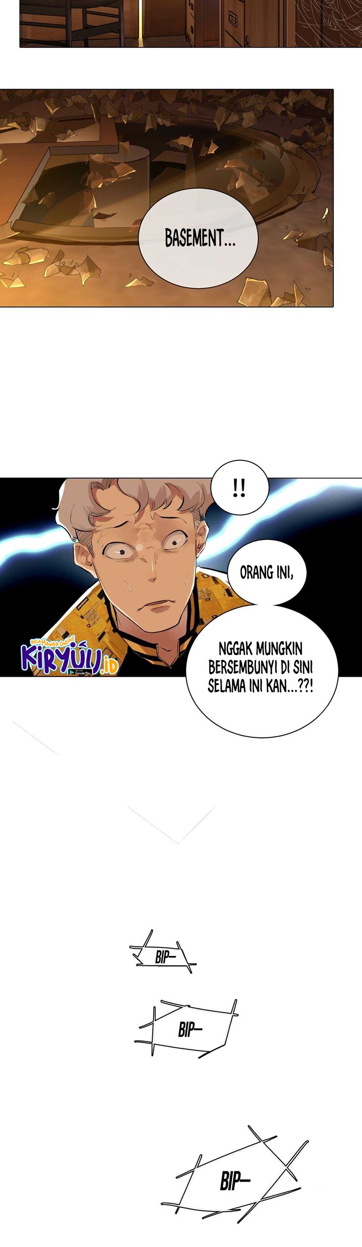 Detective VLOG Chapter 40 Gambar 16