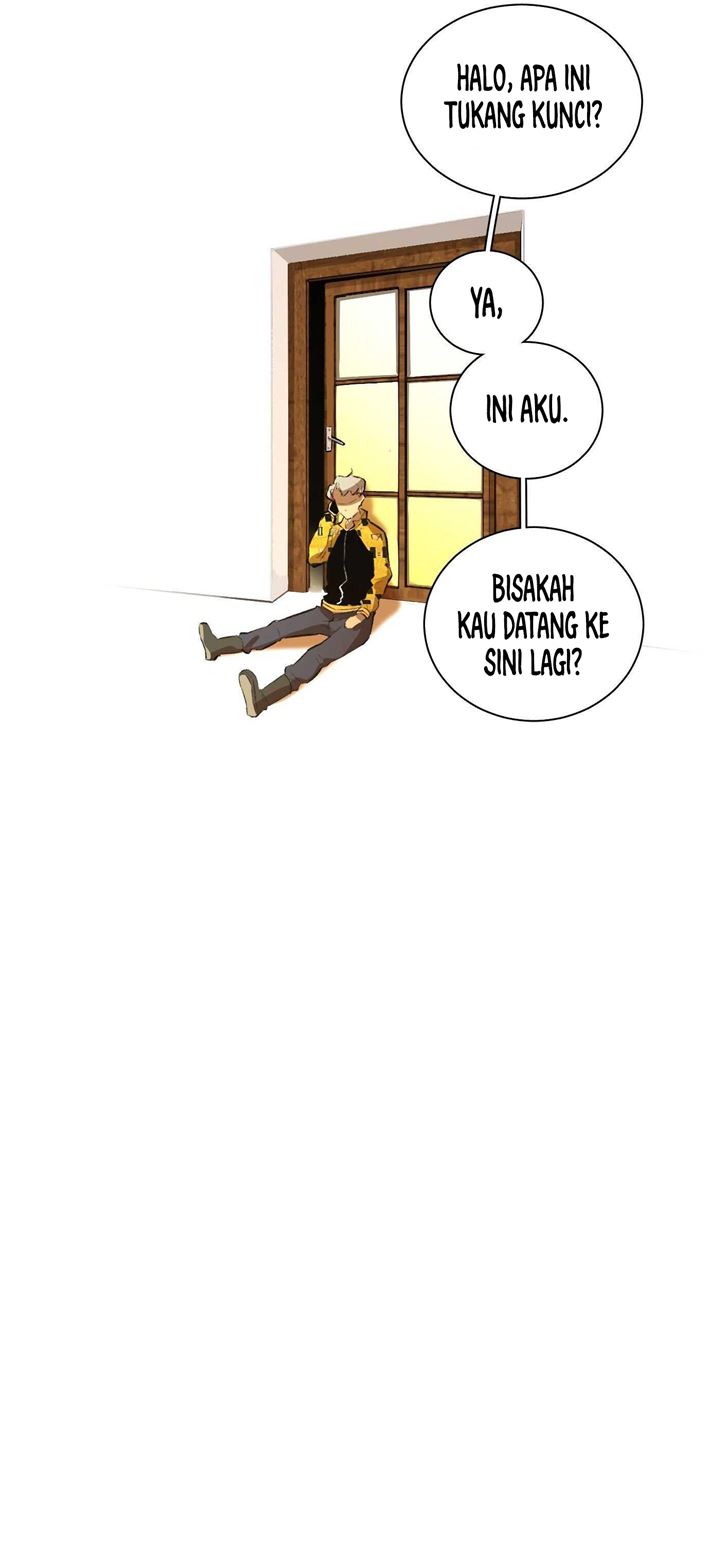 Detective VLOG Chapter 40 Gambar 17