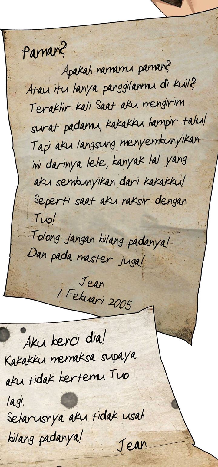 Detective VLOG Chapter 40 Gambar 24