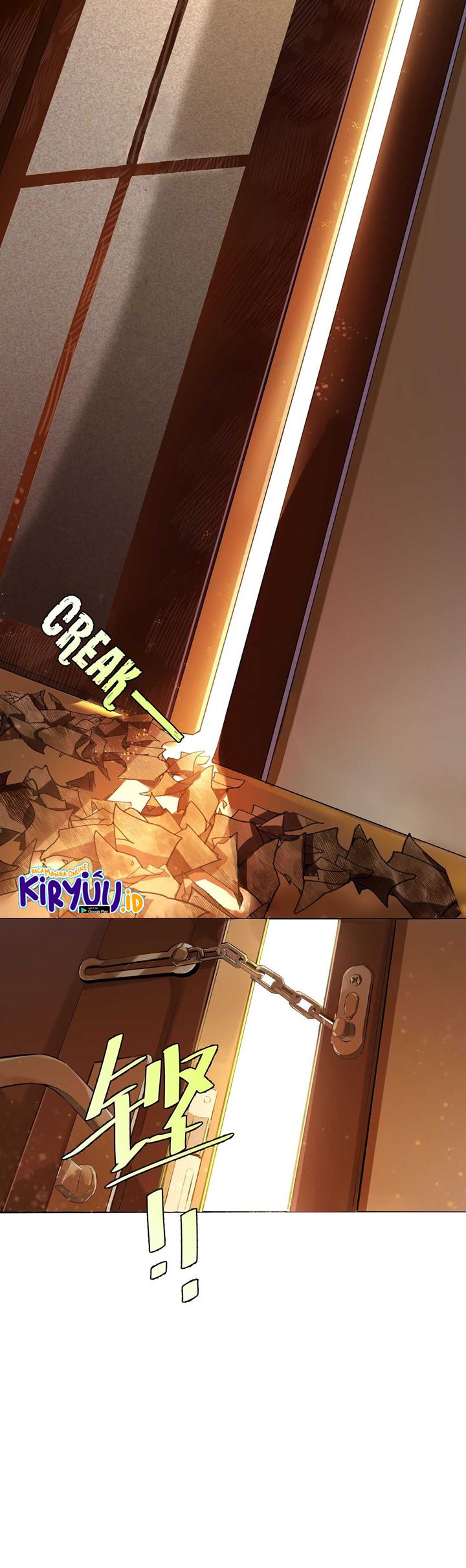 Detective VLOG Chapter 40 Gambar 6