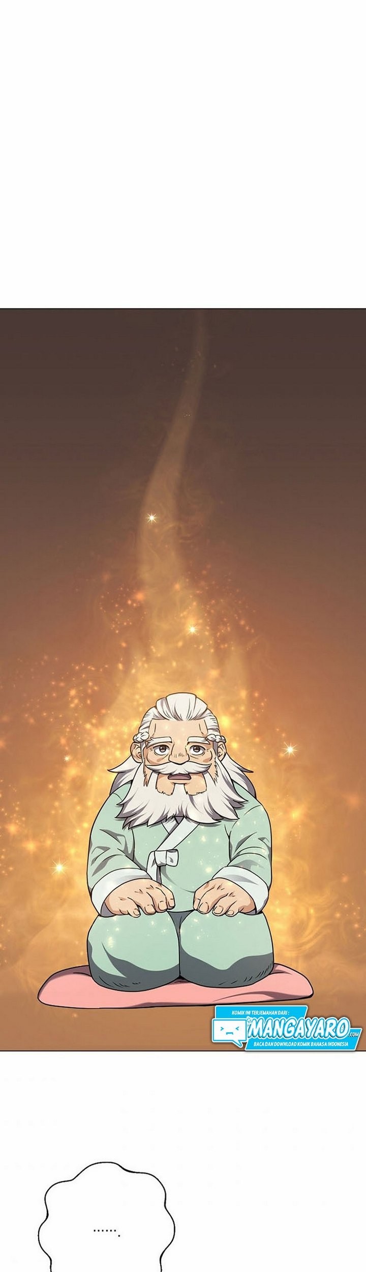 The Returning Warrior’s Alley Restaurant Chapter 19.2 Gambar 38