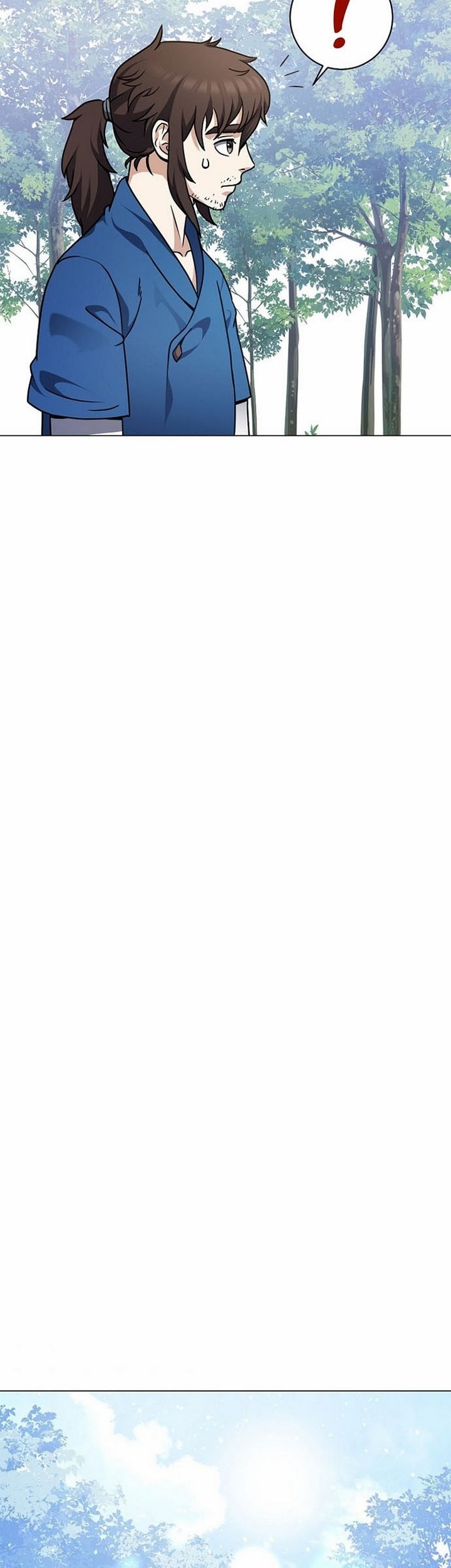 The Returning Warrior’s Alley Restaurant Chapter 19.2 Gambar 12