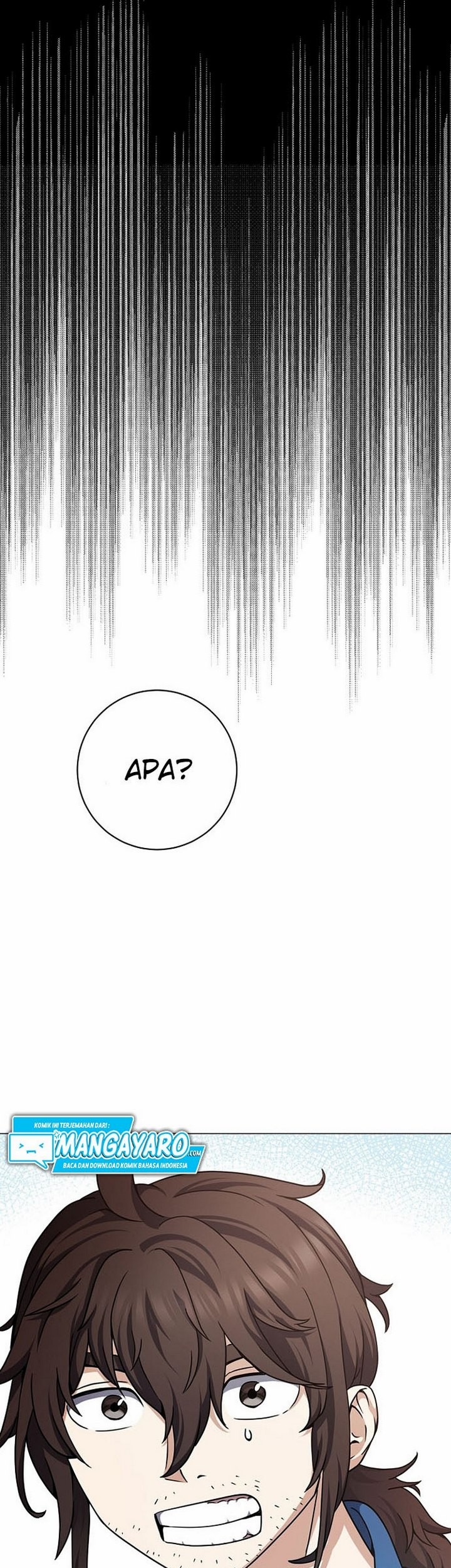 The Returning Warrior’s Alley Restaurant Chapter 19.1 Gambar 24